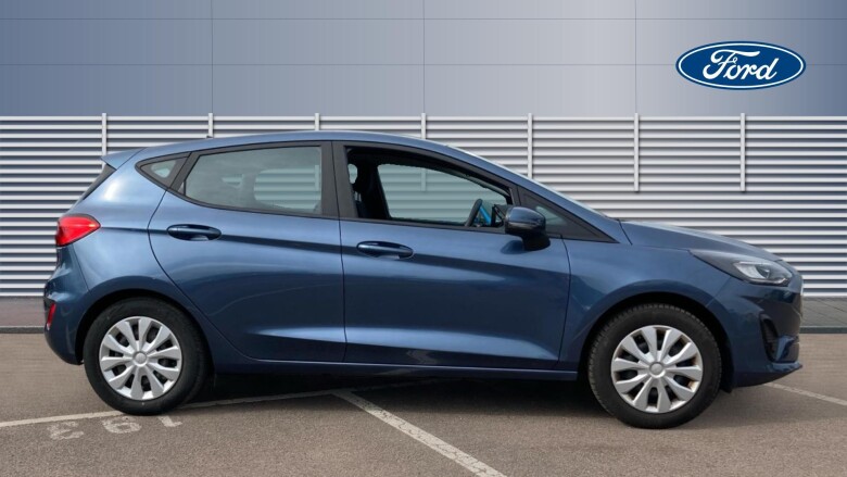 Ford Fiesta 1.1 Trend 5dr Petrol Hatchback